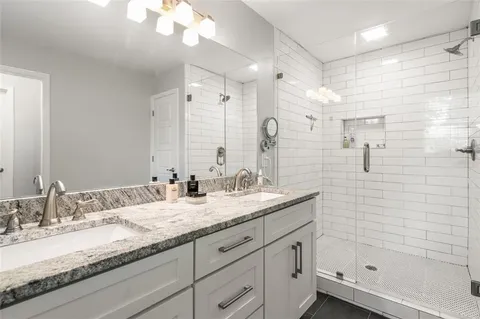 $815,000 | 2381 Academy Court Northeast, Atlanta, GA 30345