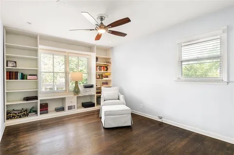 $815,000 | 2381 Academy Court Northeast, Atlanta, GA 30345