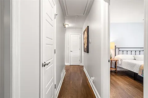 $815,000 | 2381 Academy Court Northeast, Atlanta, GA 30345