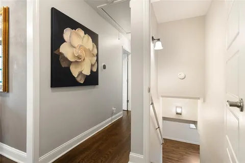 $815,000 | 2381 Academy Court Northeast, Atlanta, GA 30345