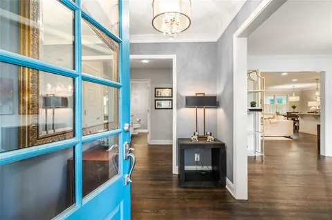 $815,000 | 2381 Academy Court Northeast, Atlanta, GA 30345