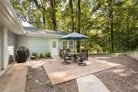 $815,000 | 2381 Academy Court Northeast, Atlanta, GA 30345