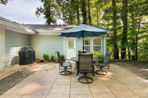 $815,000 | 2381 Academy Court Northeast, Atlanta, GA 30345