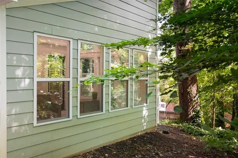 $815,000 | 2381 Academy Court Northeast, Atlanta, GA 30345