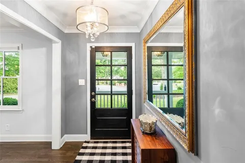 $815,000 | 2381 Academy Court Northeast, Atlanta, GA 30345