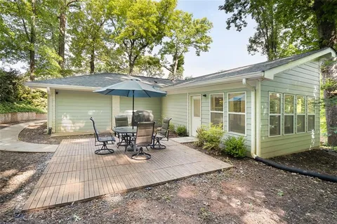 $815,000 | 2381 Academy Court Northeast, Atlanta, GA 30345