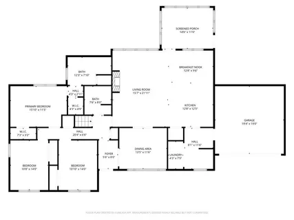 $815,000 | 2381 Academy Court Northeast, Atlanta, GA 30345