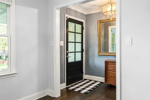 $815,000 | 2381 Academy Court Northeast, Atlanta, GA 30345