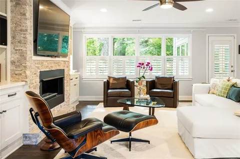 $815,000 | 2381 Academy Court Northeast, Atlanta, GA 30345