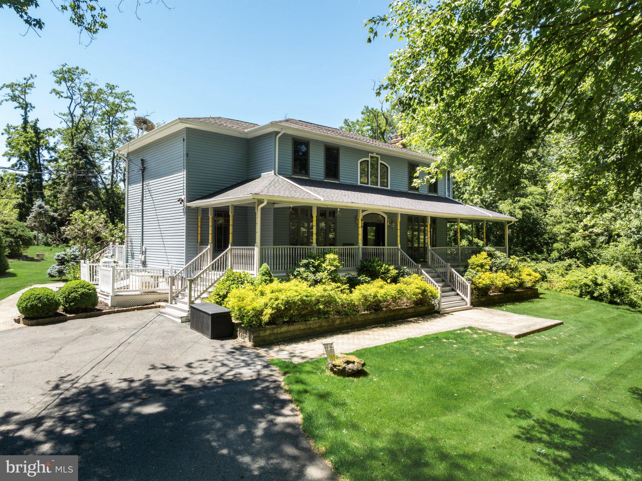 69 Burlington Path Road Cream Ridge, NJ 08514 - Photo 60 of 73