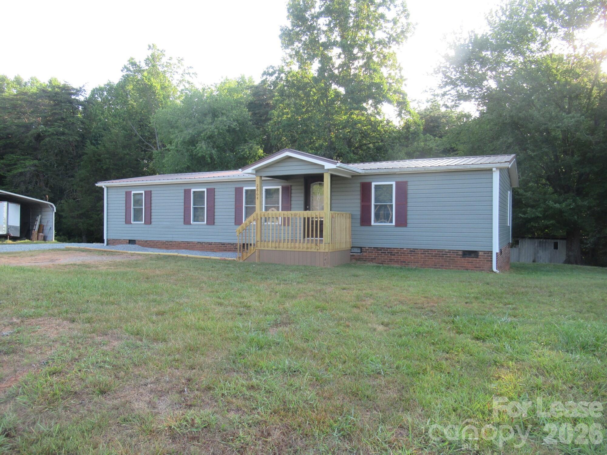 2864 Union Church Road Lincolnton, NC 28092 - Photo 2 of 30