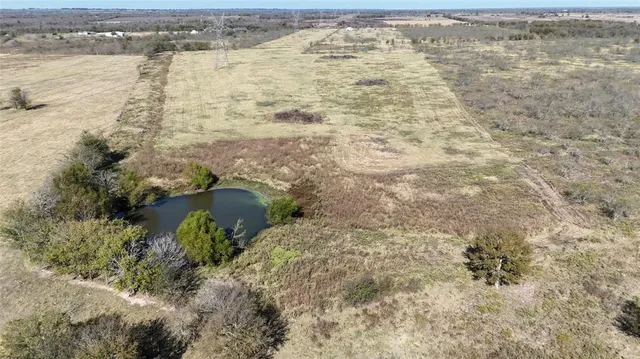 a view of lake with mountain