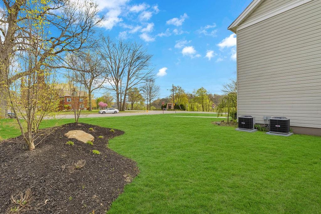 800 River Road Beaver, PA 15009 - Photo 43 of 47 a view of a park with large trees