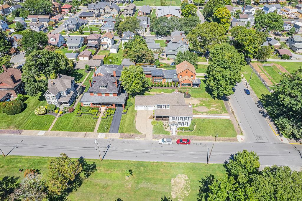 800 River Road Beaver, PA 15009 - Photo 47 of 47 an aerial view of a