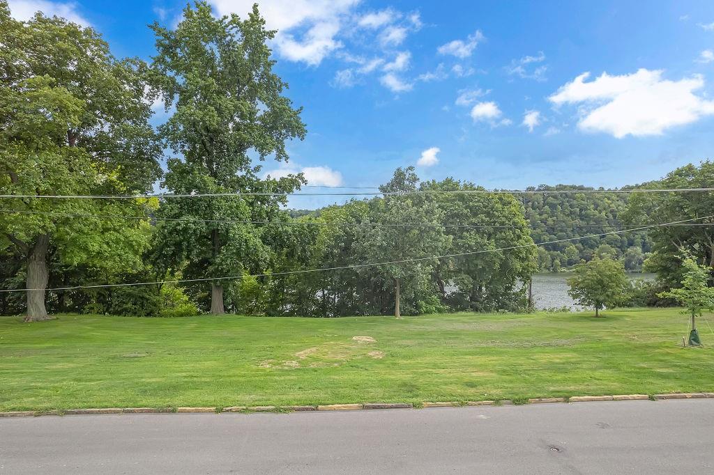 800 River Road Beaver, PA 15009 - Photo 5 of 47 a view of a green field