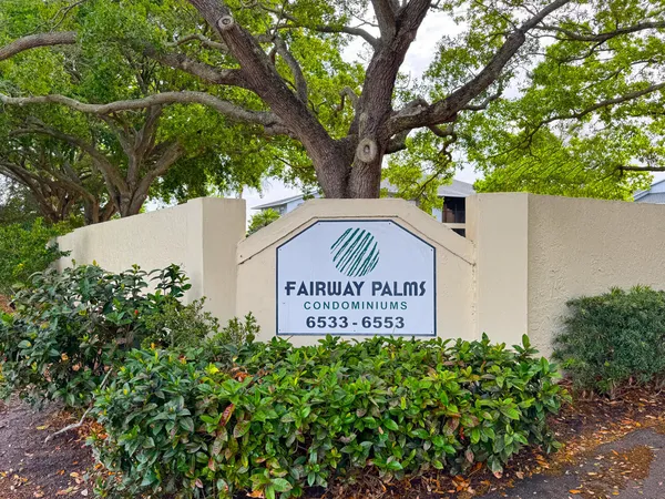 $184,000 | 6537 Southeast Federal Highway, Unit 101, Stuart, FL 34997