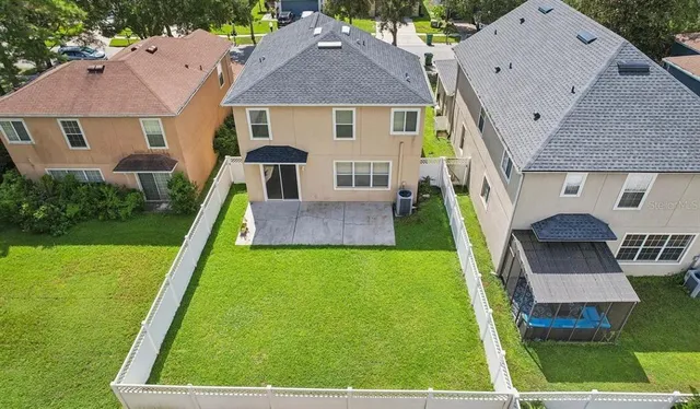 $2,600 | 7029 Penta Place, Wesley Chapel, FL 33545