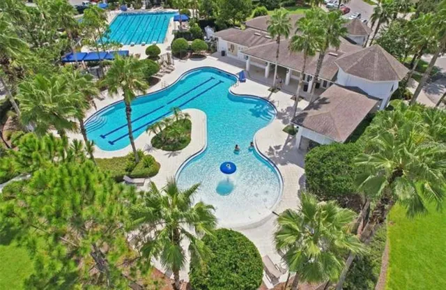 $2,600 | 7029 Penta Place, Wesley Chapel, FL 33545