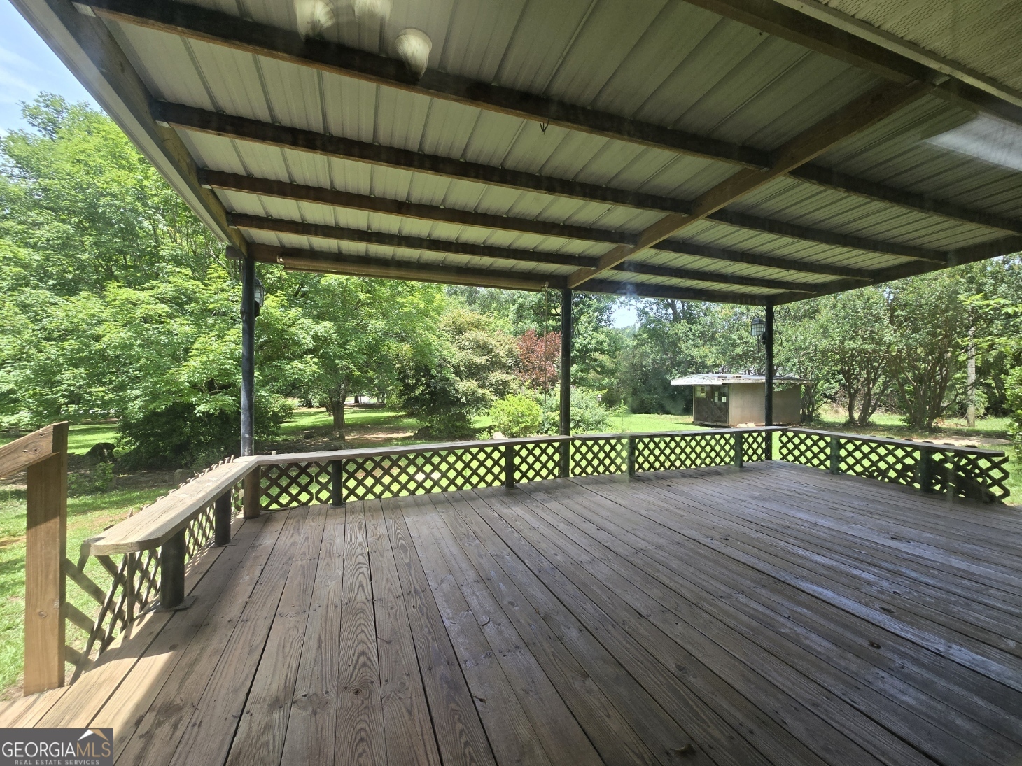 606 Viewpoint Drive Jackson, GA 30233 - Photo 27 of 29