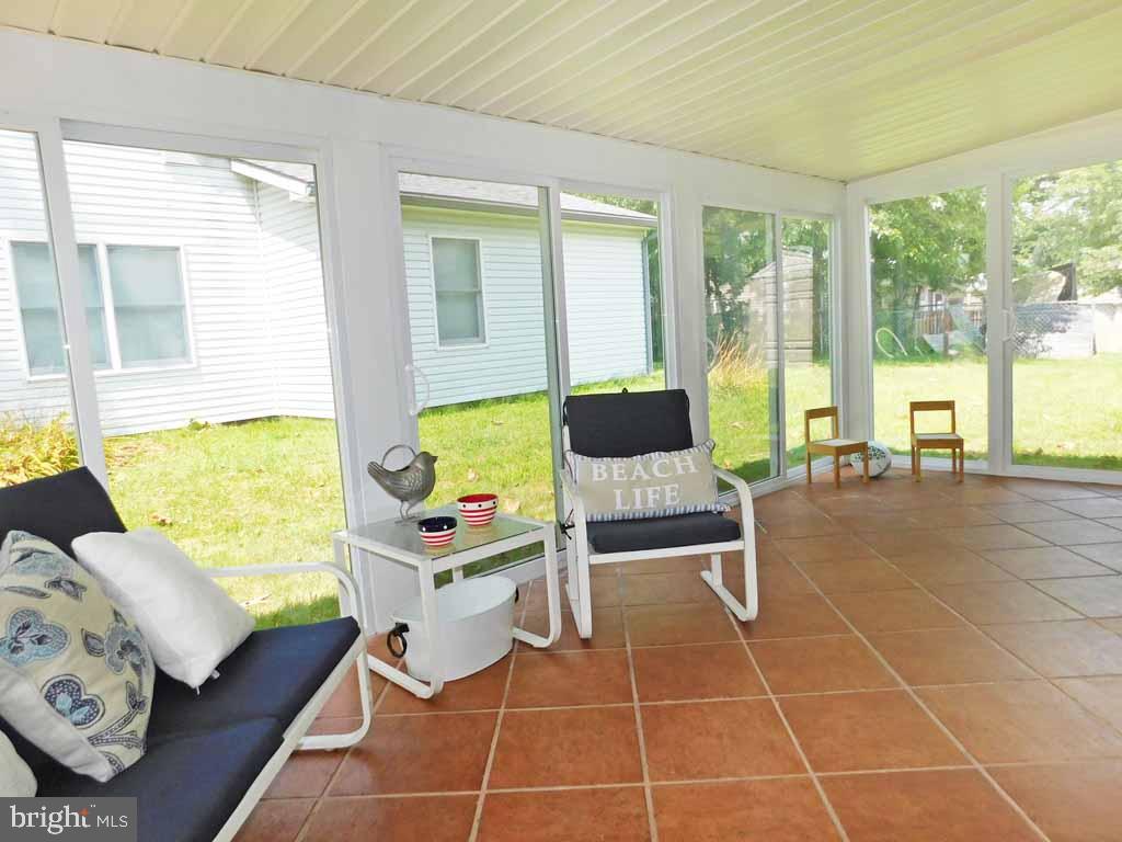 10 Beechtree Road Levittown, PA 19057 - Photo 15 of 18 Sunroom