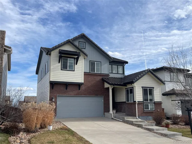 $3,450 | 10951 Touchstone Loop, Parker, CO 80134