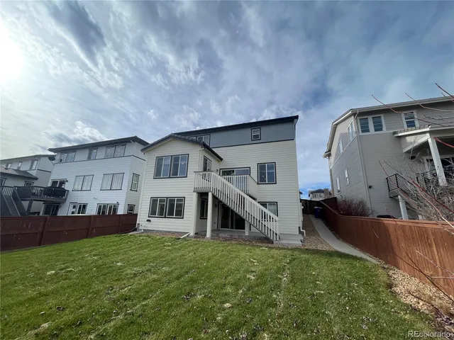 $3,450 | 10951 Touchstone Loop, Parker, CO 80134