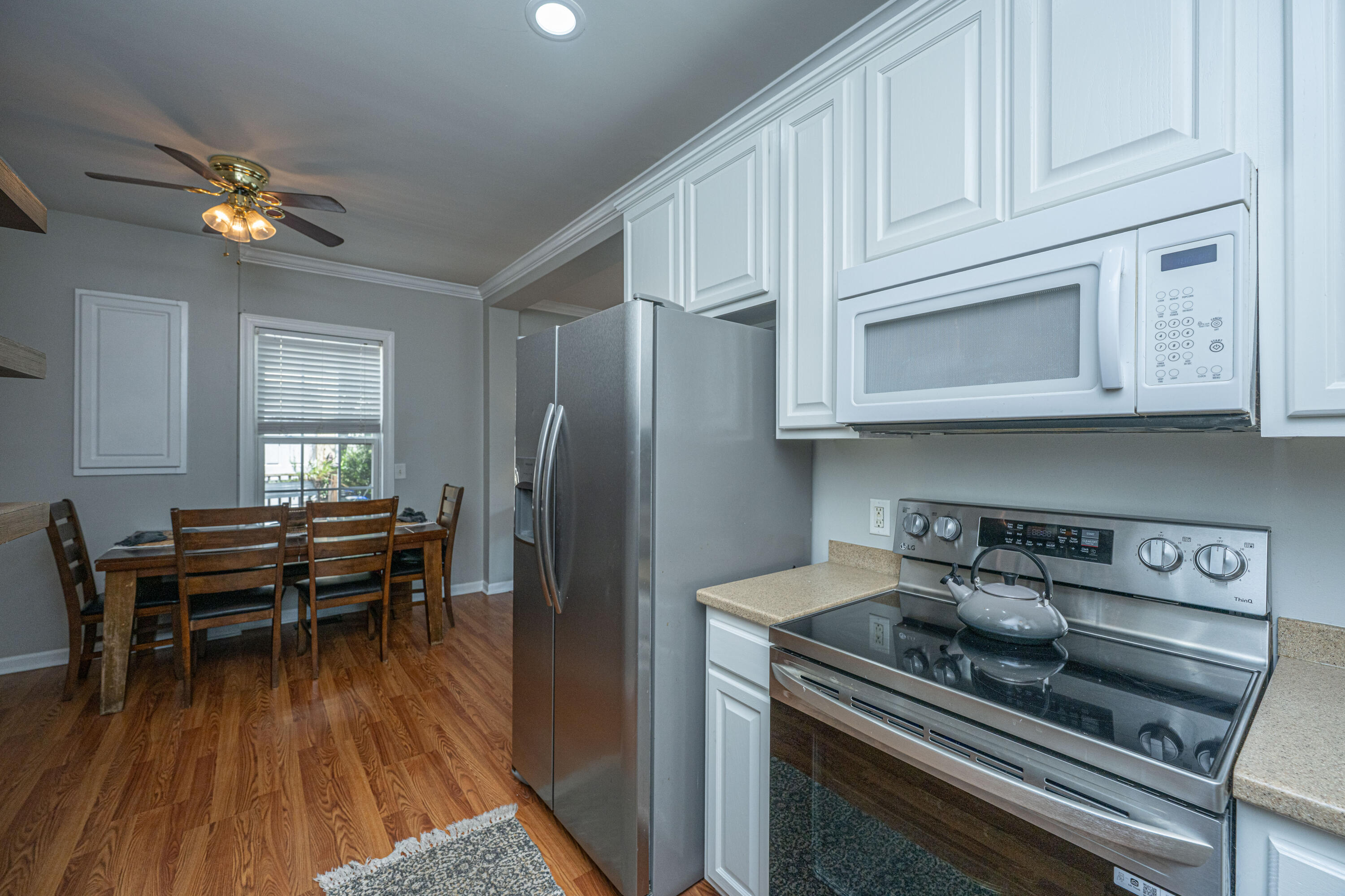 118 Congress Street, Unit B Charleston, SC 29403 - Photo 16 of 32 318CongressStUnitB015