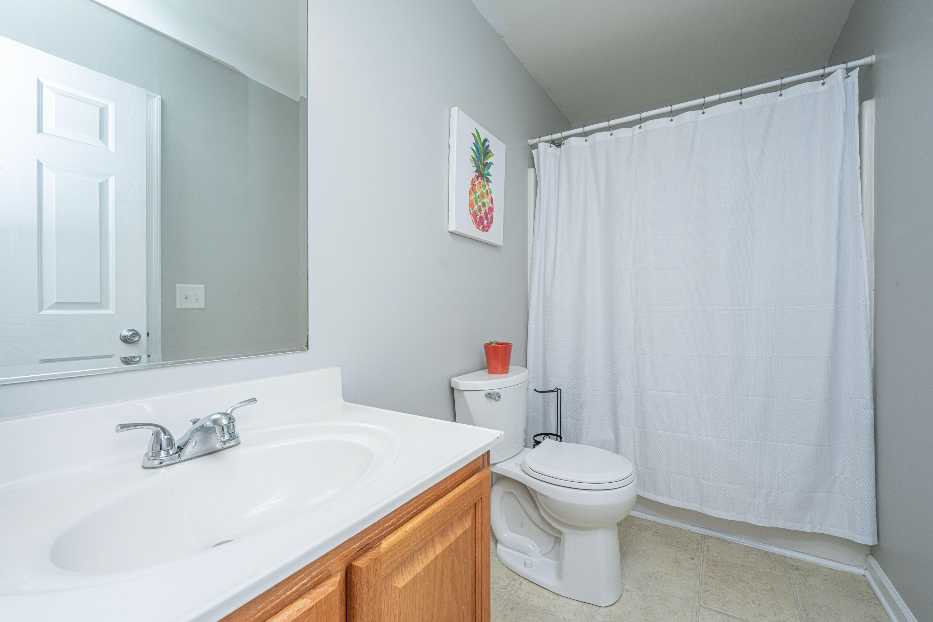 118 Congress Street, Unit B Charleston, SC 29403 - Photo 21 of 32 Primary bath 1