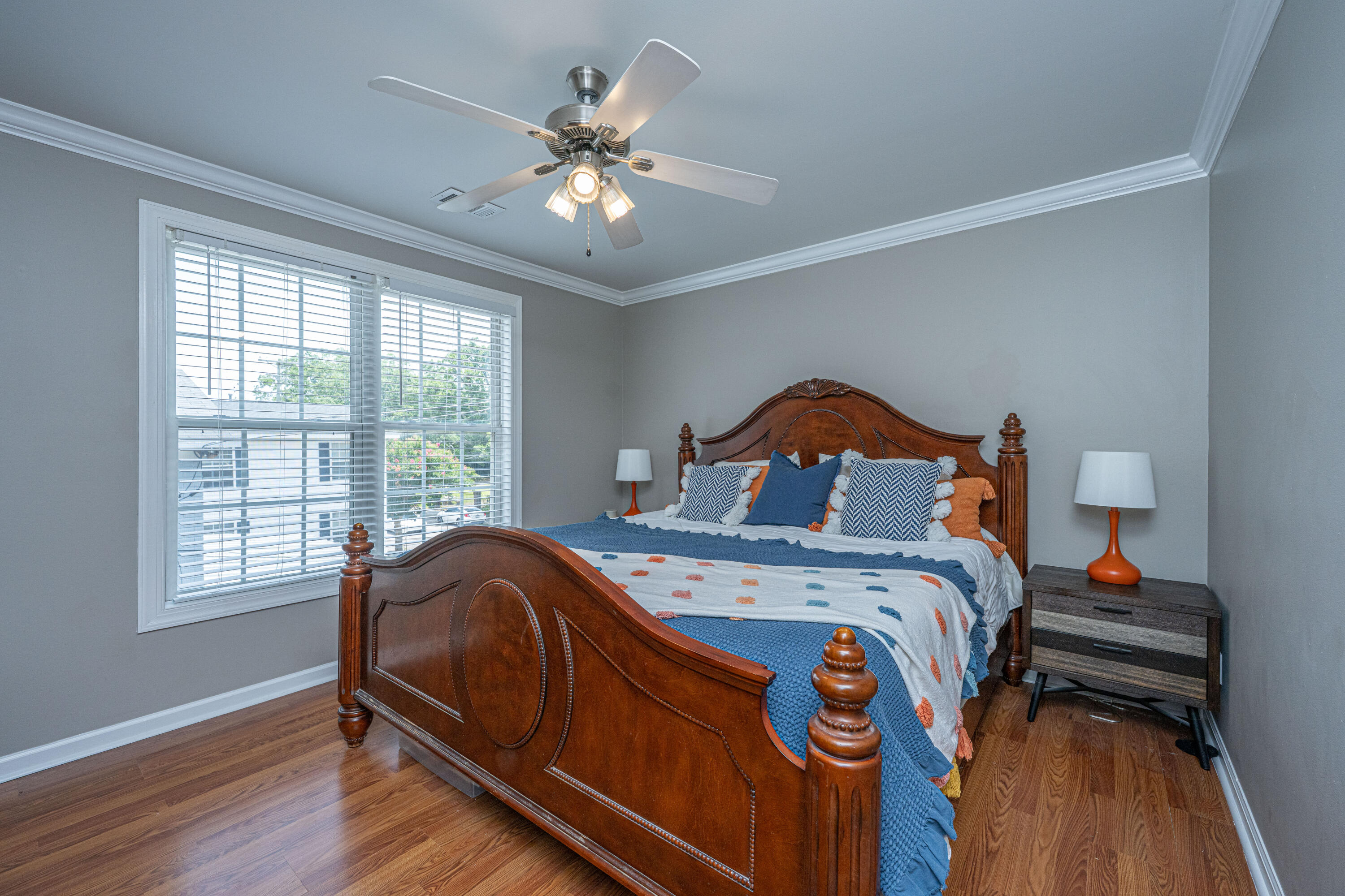 118 Congress Street, Unit B Charleston, SC 29403 - Photo 23 of 32 Primary bedroom 2