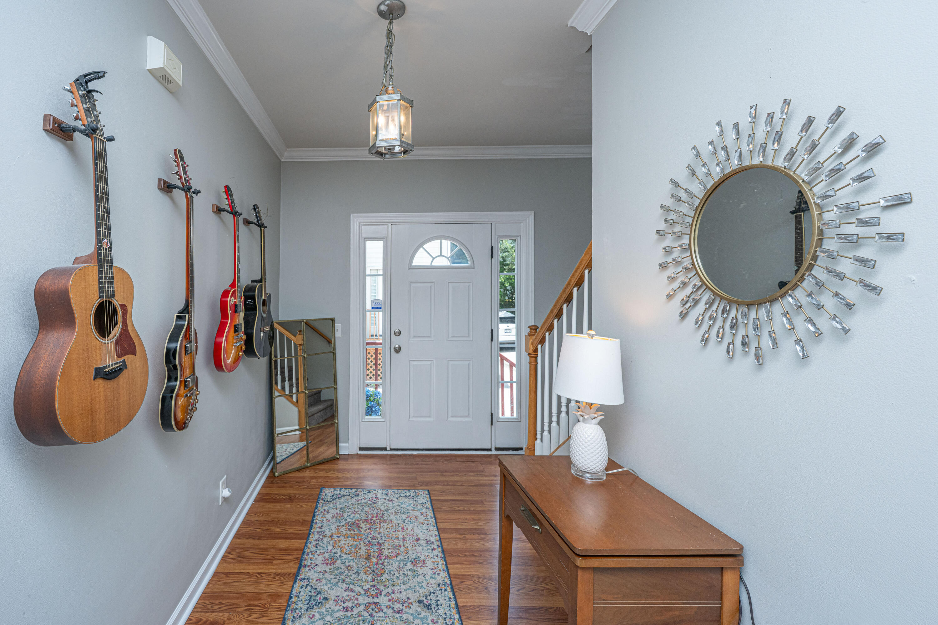 118 Congress Street, Unit B Charleston, SC 29403 - Photo 3 of 32 318CongressStUnitB005