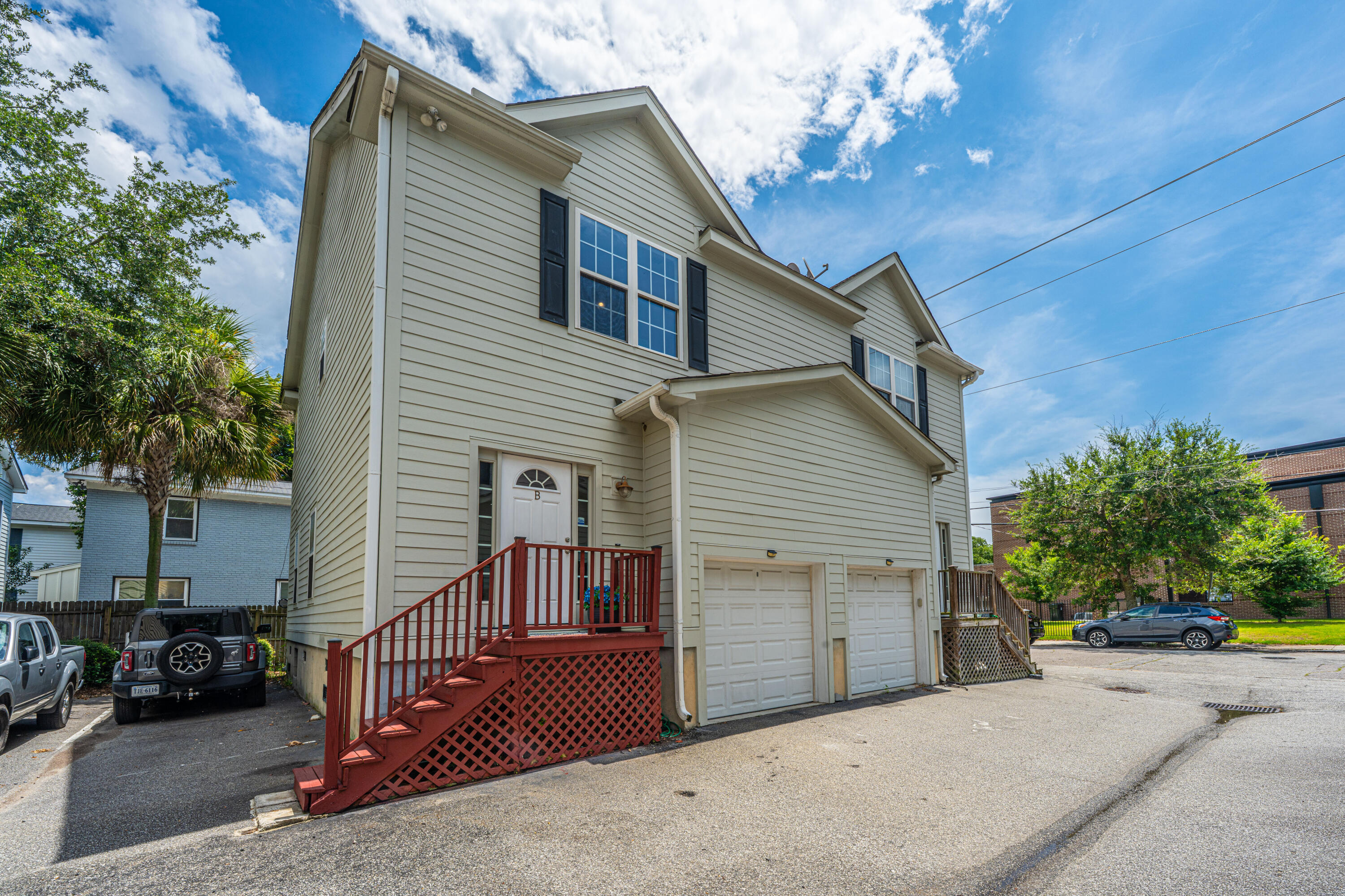 118 Congress Street, Unit B Charleston, SC 29403 - Photo 31 of 32 318CongressStUnitB004