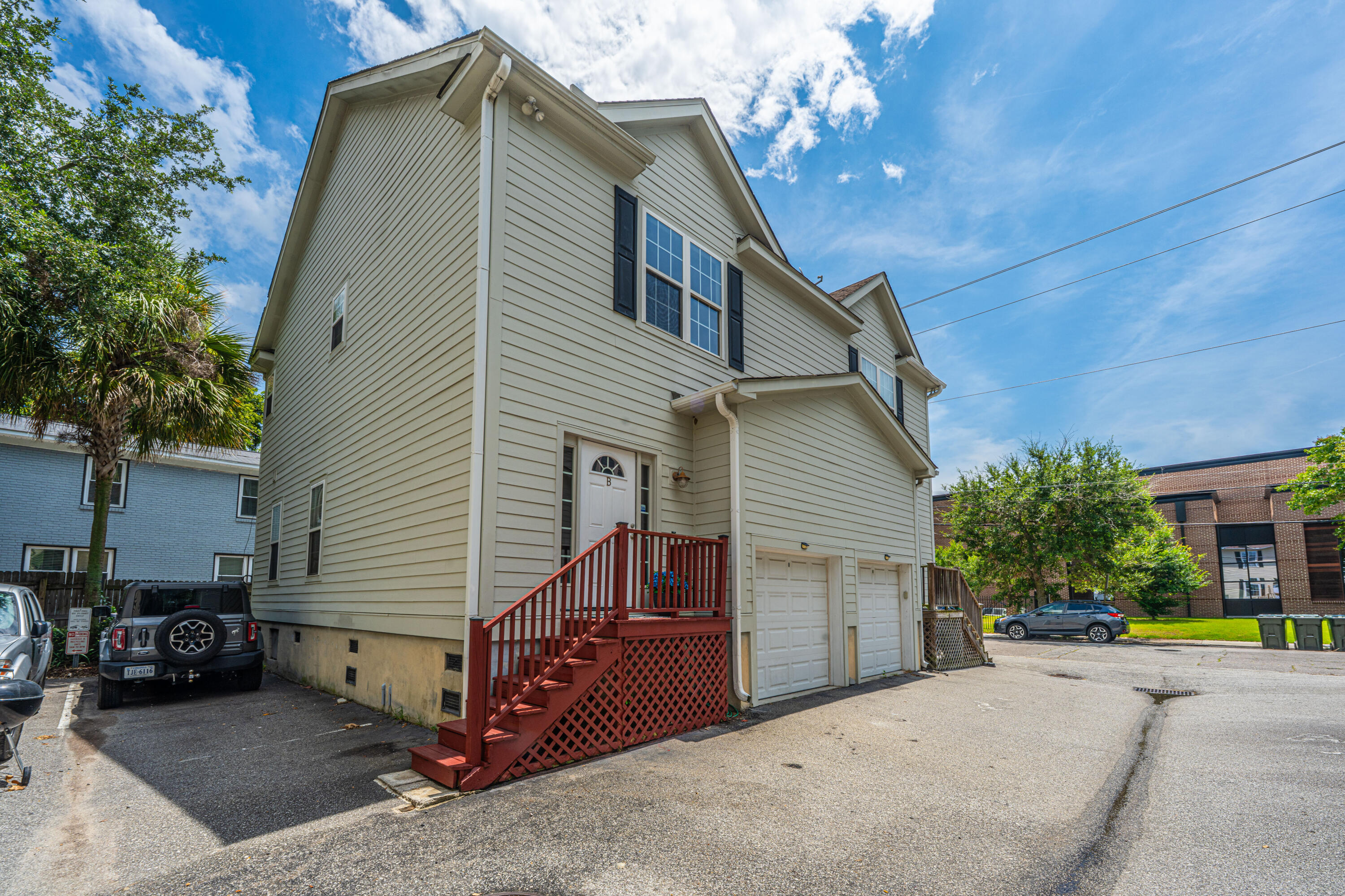 118 Congress Street, Unit B Charleston, SC 29403 - Photo 4 of 32 318CongressStUnitB002