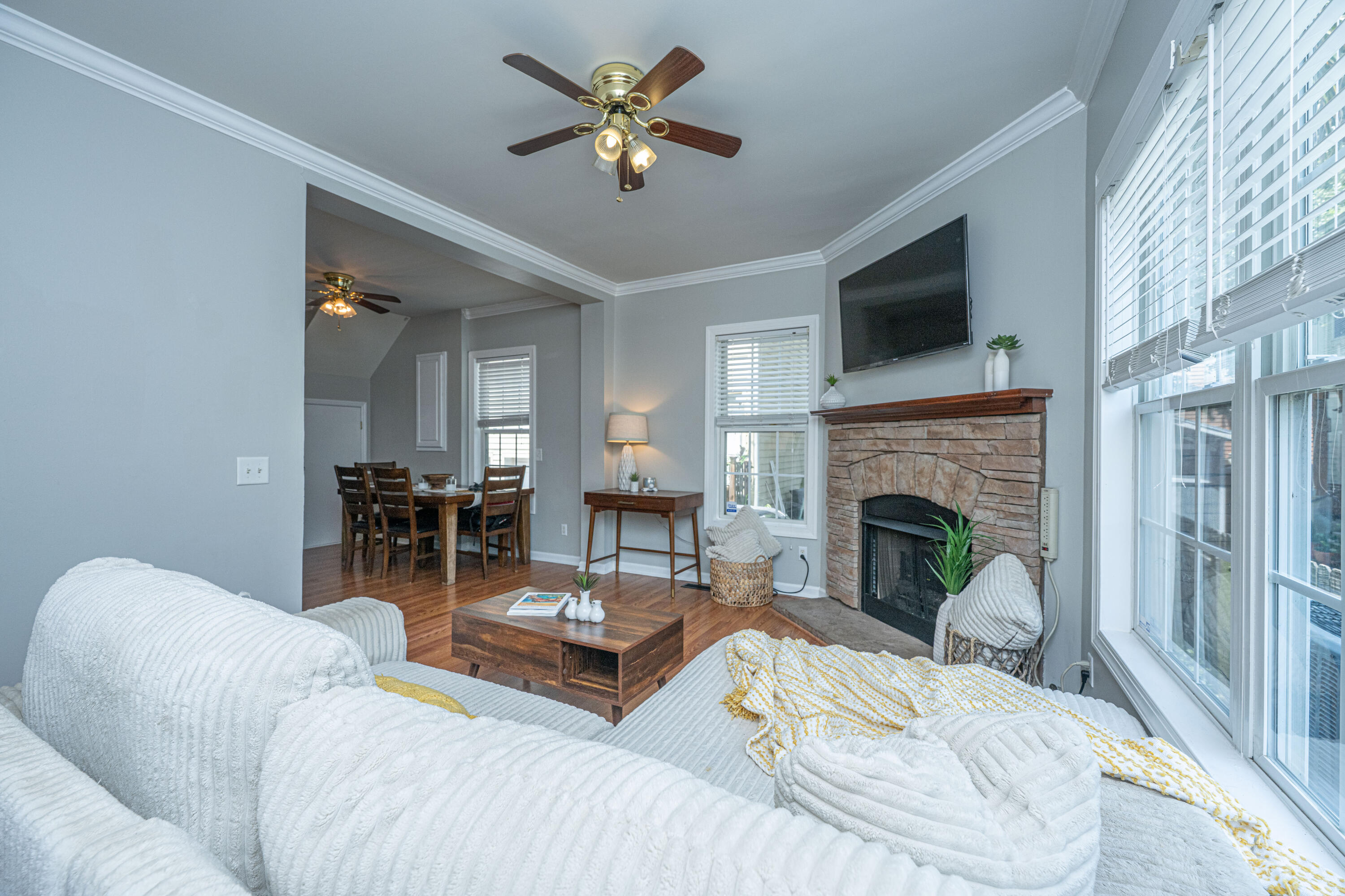 118 Congress Street, Unit B Charleston, SC 29403 - Photo 8 of 32 318CongressStUnitB007