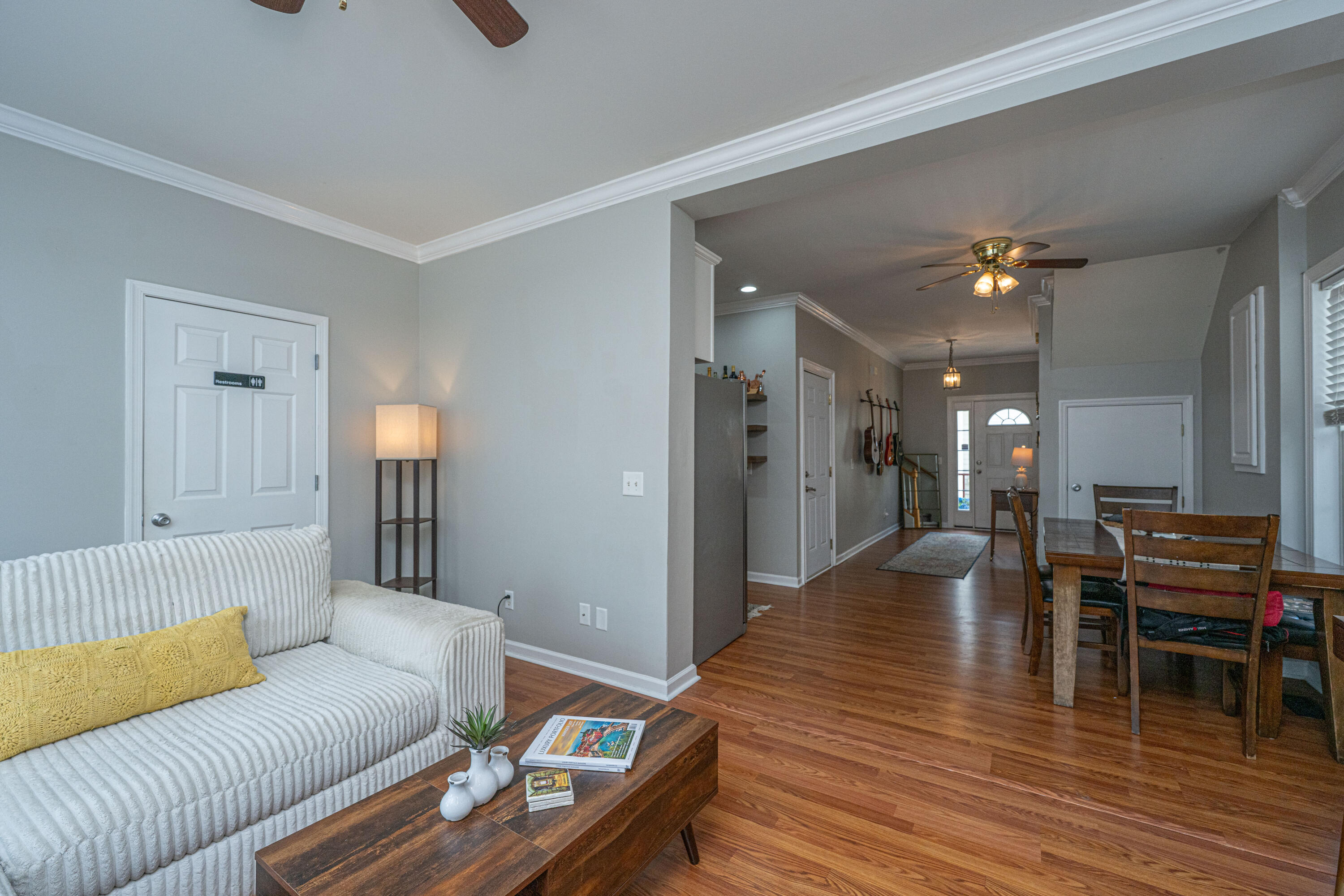 118 Congress Street, Unit B Charleston, SC 29403 - Photo 9 of 32 318CongressStUnitB010