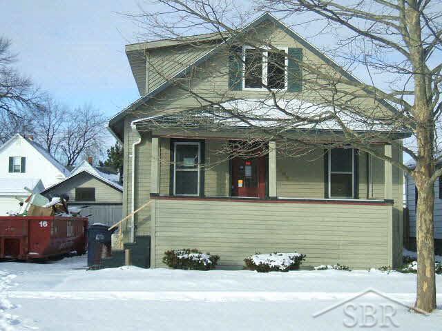 1208 South Farragut Street Bay City, MI 48708 - Photo 1 of 1 20041607.JPG