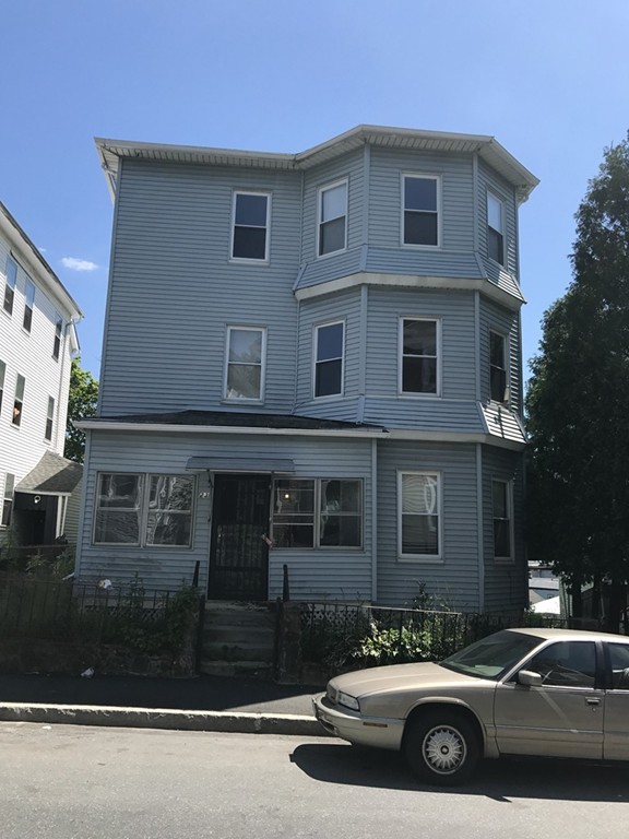23 Esther Street Worcester, MA 01607 - Photo 30 of 30 Gallery Image 30
