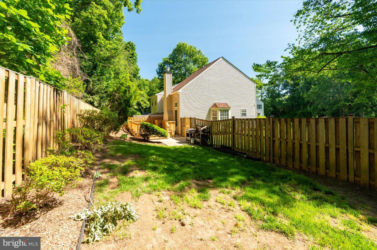 7928 Gambrill Court Springfield, VA 22153 - Photo 34 of 39