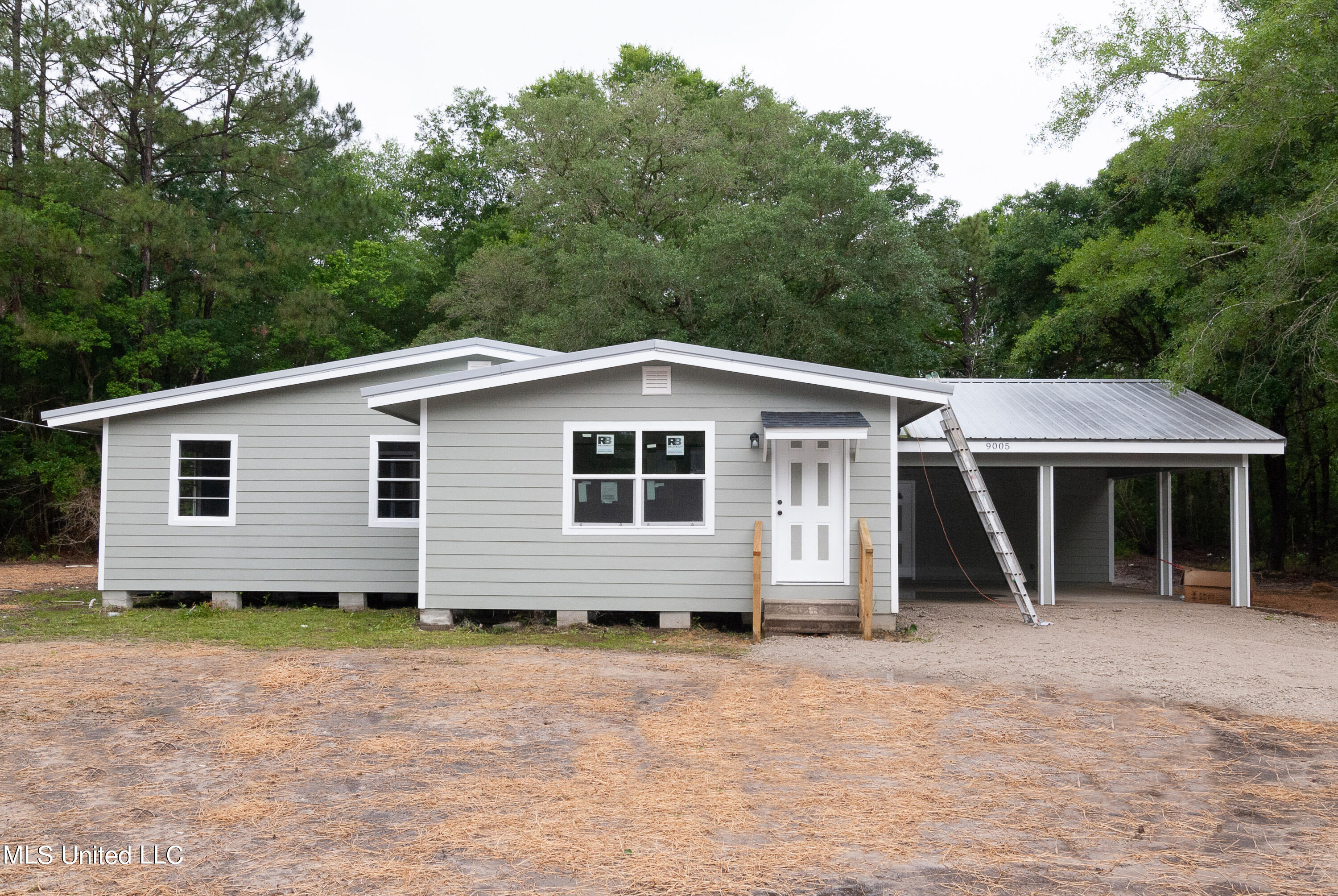 9005 Ollie Vice Road Moss Point, MS 39562 - Photo 1 of 10 DSC_0003
