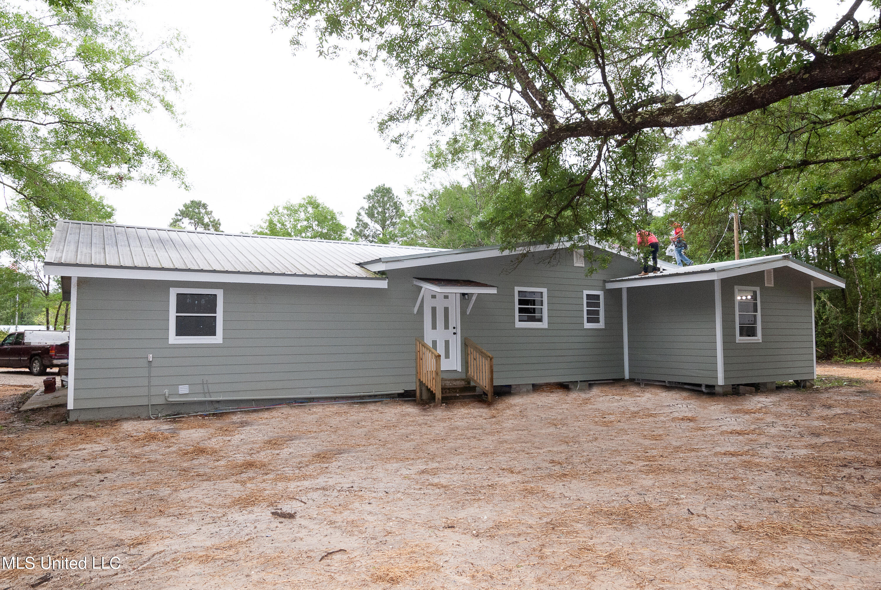 9005 Ollie Vice Road Moss Point, MS 39562 - Photo 2 of 10 DSC_0006