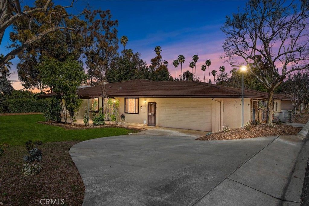6285 Tecate Drive Riverside, CA 92506 - Photo 1 of 1 Gallery Image 1