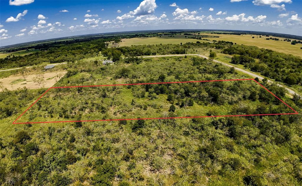 Lot 75 Wolf Ranch Corsicana, TX 75110 - Photo 4 of 19 a view of a yard with a swimming pool