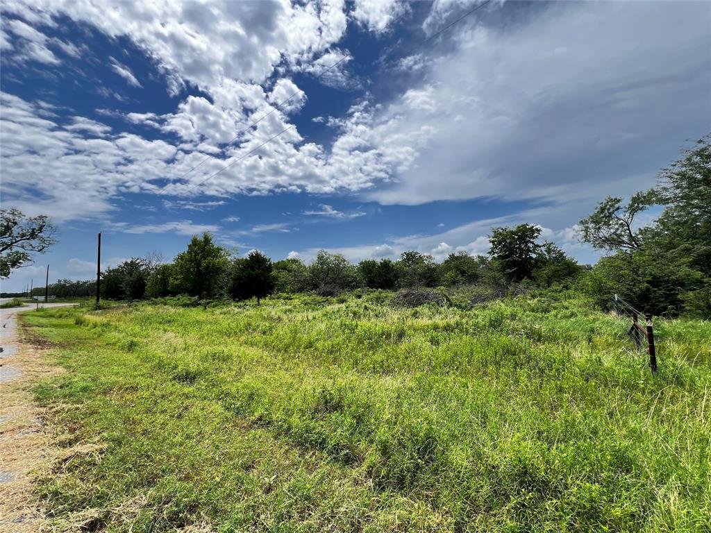 Lot 75 Wolf Ranch Corsicana, TX 75110 - Photo 6 of 19 a view of a yard with an outdoor space