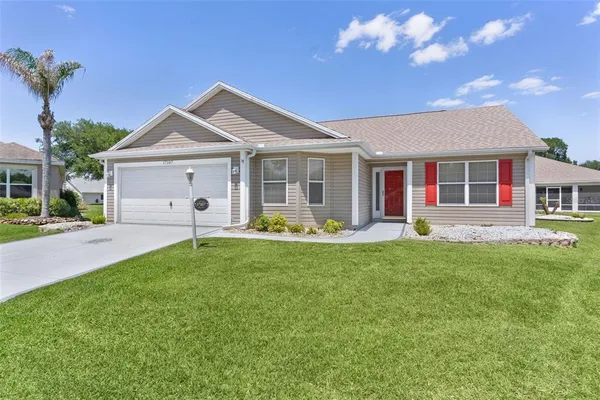 $385,000 | 17107 Southeast 93rd Exeter Court, The Villages, FL 32162