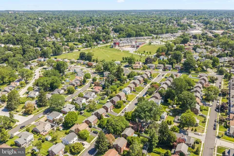 $550,000 | 1602 Melrose Avenue, Havertown, PA 19083
