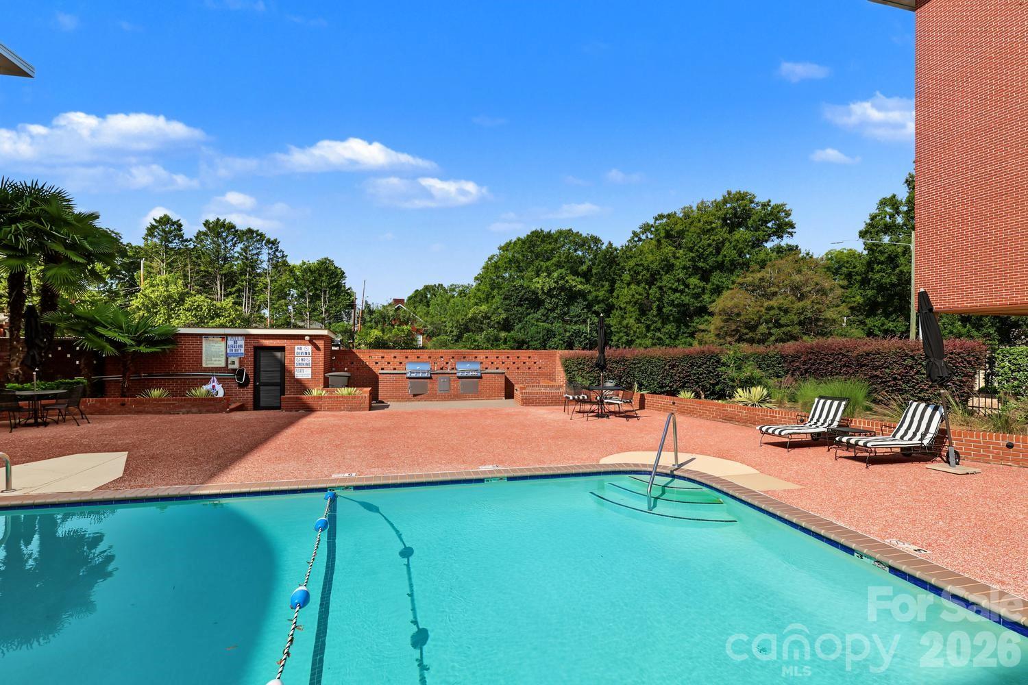 1300 Queens Road, Unit 219 Charlotte, NC 28207 - Photo 20 of 24 Gallery Image 20