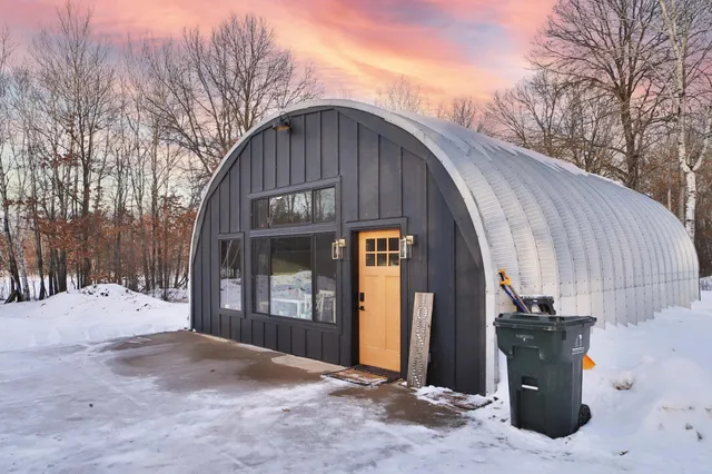 $289,900 | 14594 County Road 109, Merrifield, MN 56465