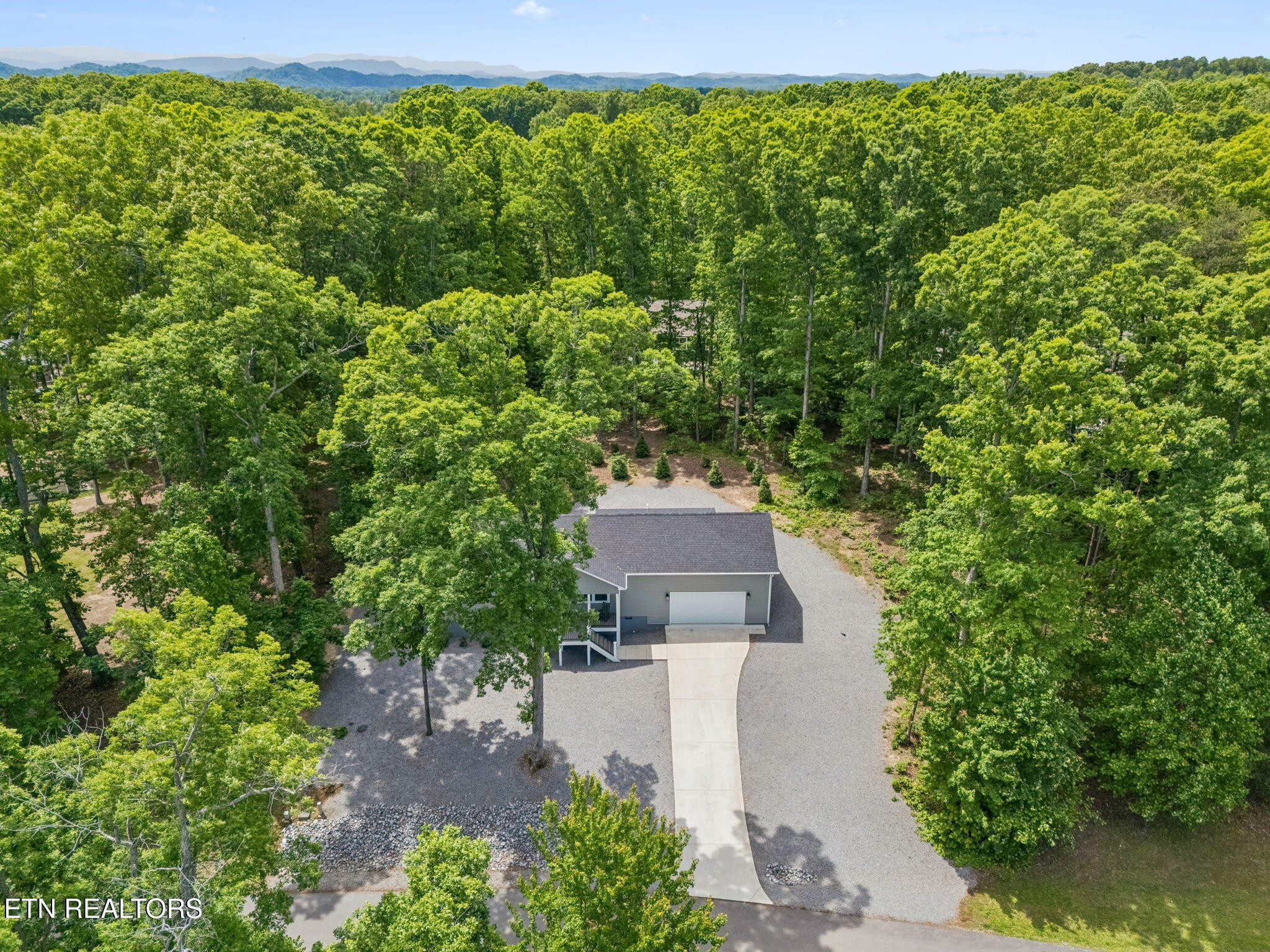 135 Country Way Road Vonore, TN 37885 - Photo 37 of 49 Gallery Image 37