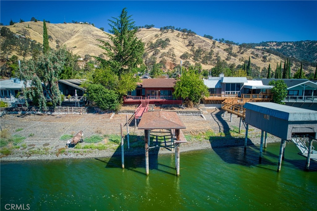 7783 Cora Drive Lucerne, CA 95458 - Photo 25 of 41