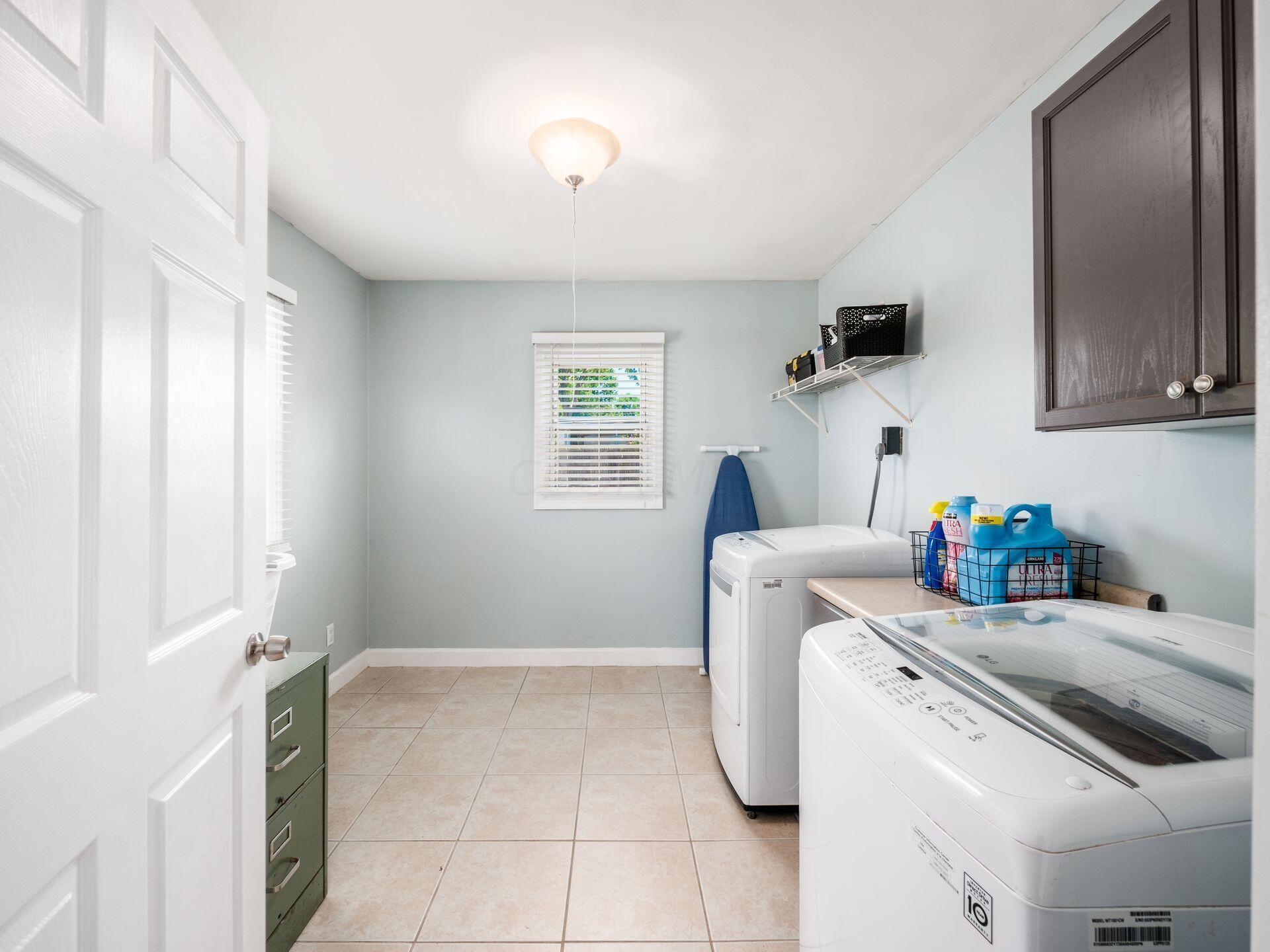 311 Topsfield Road Columbus, OH 43228 - Photo 21 of 48 Utility Room