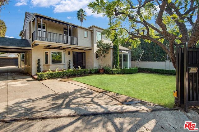 $14,500 | 1154 North Wetherly Drive, Los Angeles, CA 90069